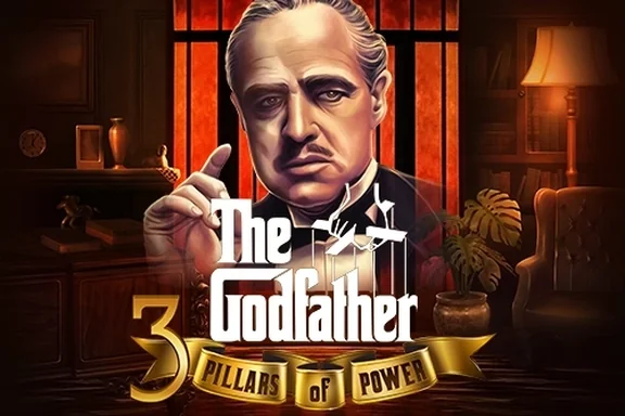 The Godfather 3 Pillars Of Power