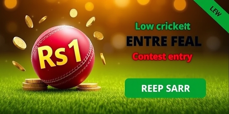 Join a Rs 1 contest on Jalwa Game Login